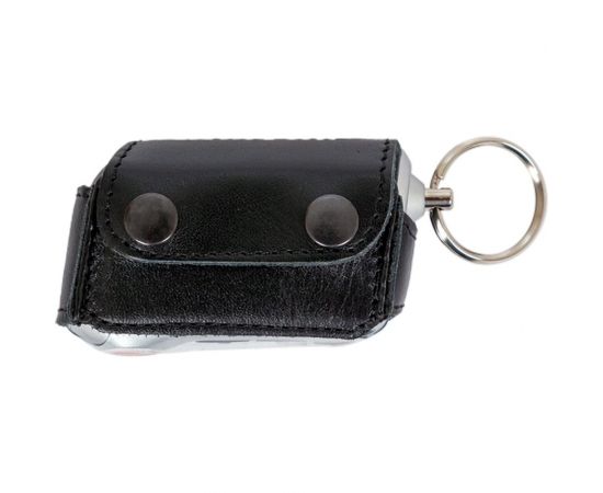 Чехол StarLine A63/A93 кожа, черный 1017886 – изображение 6