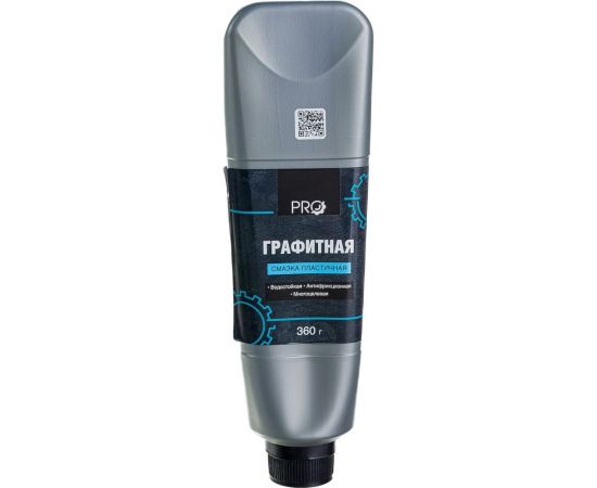 Графитная смазка PROдеталь PRO, 360 гр. DPSG360GR – изображение 6