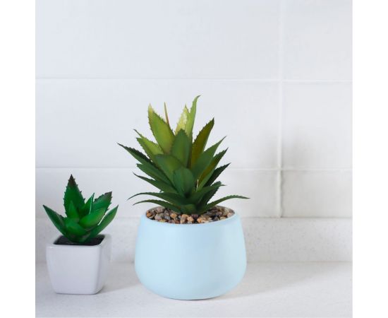 Аэрозольная краска Elcon для мебели, для декора, для металла, для пластика, для керамики, для стекла, для гипса, быстросохнущая, акриловая, голубое небо, аэрозоль, 520 мл 00-00462448 – изображение 6