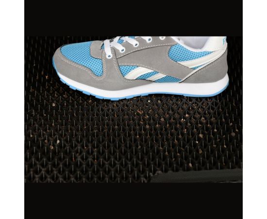 Коврики Vicecar ЕВА / EVA / ЭВА для Acura MDX I 2001-2006 EV1001-бежевый – изображение 7