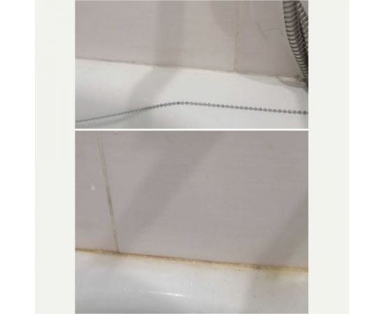 Очиститель водных пятен SHIMA GEL WATER SPOT REMOVER 500 мл 4603740921701 – изображение 10