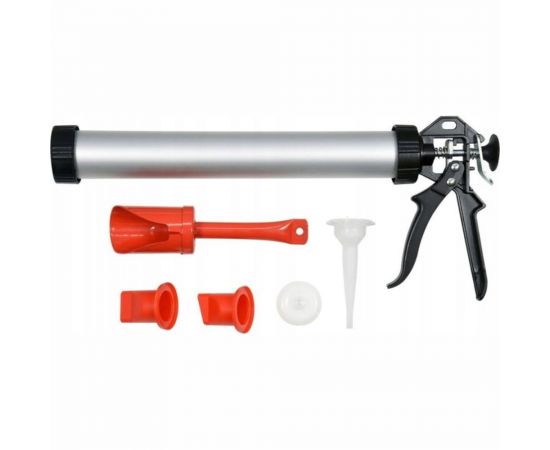 Пистолет для затирки швов YATO YT-67583 