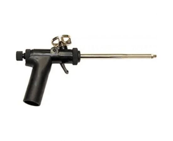 Пистолет для монтажной пены с пластмассовым корпусом Петрович П008-010 4100000368 