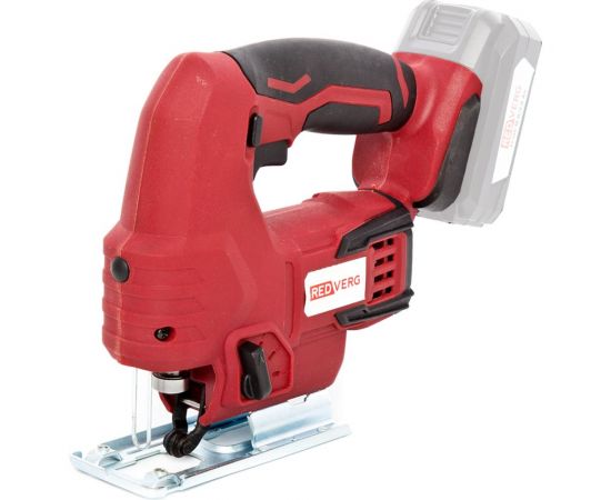 Аккумуляторный лобзик REDVERG RD-JS18V 6628358 