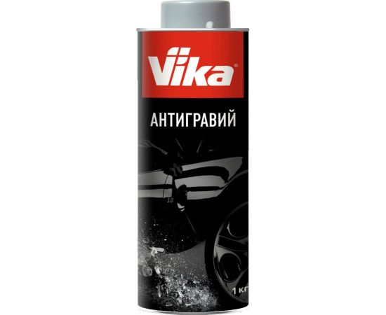 Антигравий VIKA белый, 1.1 кг 18-000037 