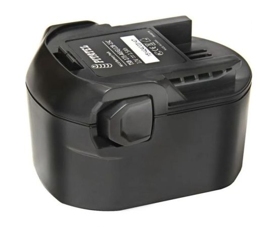 Аккумулятор 1.5 Ач, 12 В для AEG B1215R, B1214G, B1214G, B1214G, B1214G, M1230R Pitatel TSB-173-AE(G)12B-15M 