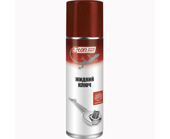 Жидкий ключ 3ton ТС-335 335 мл 52227 