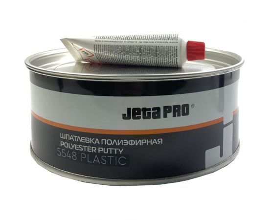 Шпатлевка PLASTIC 0,5 кг Jeta PRO 55480,5 