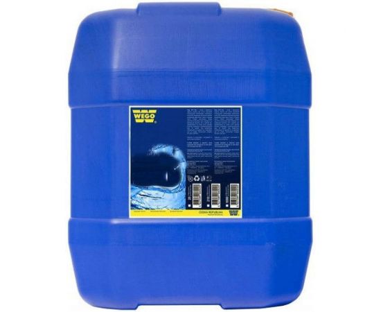 Трансмиссионное масло WEGO ТАп-15В 20 л 4627089060426 