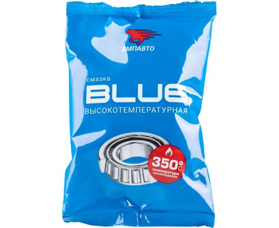 Смазка ВМПАВТО МС 1510 BLUE высокотемпературная, 30г стик-пакет 1301 