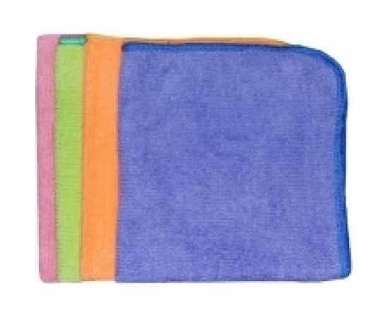 Салфетка из микрофибры A-VM, 35х40 см SR4024 