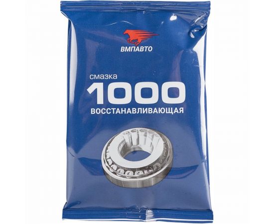 Смазка ВМПАВТО МС 1000 многофункциональная, 80г стик-пакет 1103 