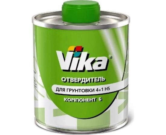Отвердитель для грунтовки Vika 4+1 18-000076 