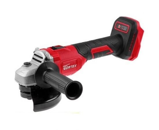 Аккумуляторная угловая шлифмашина WORTEX CAG 1812-1 E ALL1 0329192 
