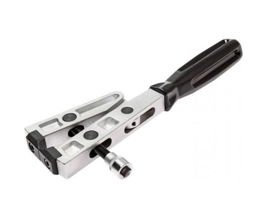 Съемник ленточных хомутов ШРУСа (усиленные клещи) JTC 1532A 