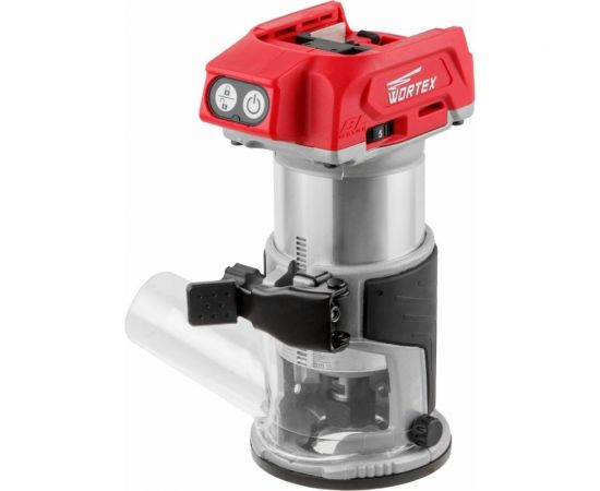 Кромочный аккумуляторный фрезер WORTEX CMM 1835 ALL1 CMM183502629 