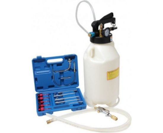 Набор инструментов для заправки маслом АКПП Forsage, 13пр. 19704 F-61930 