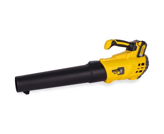 Аккумуляторная воздуходувка Champion BB1811 18 В, 2 А*ч BB1821 