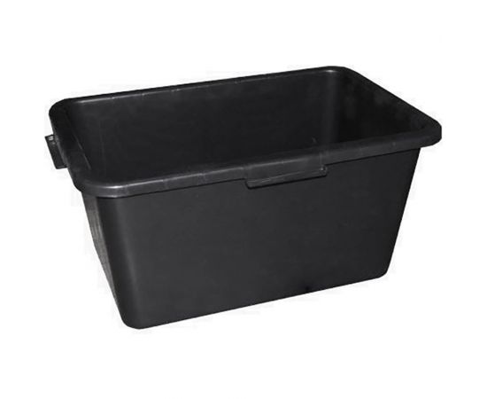 Строительный прямоугольный пластмассовый таз REXANT 60 л 89-0288 