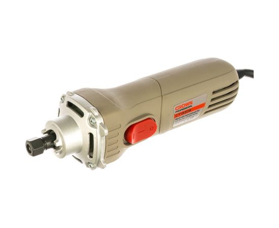 Прямая шлифмашина CROWN CT13308 