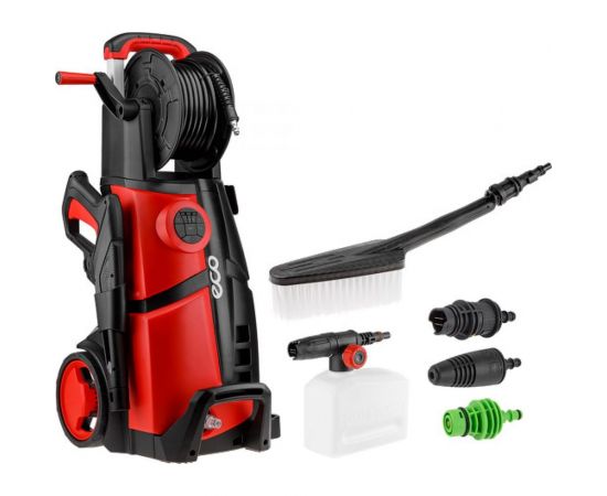 Мойка высокого давления ECO HPW1860RSD01 