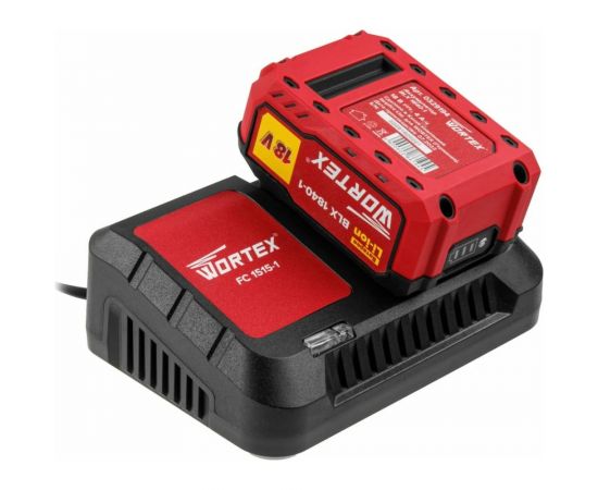 Аккумуляторная угловая шлифмашина WORTEX CAG 1812-1 E ALL1 0329192 – изображение 12