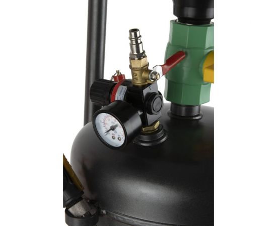 Распылитель химии для бесконтактной мойки WIEDERKRAFT 20 литров WDK-89842 – изображение 2