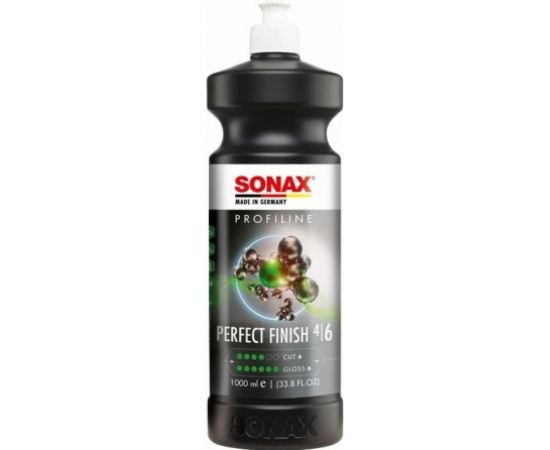 Одношаговый полироль SONAX ProfiLine Perfect Finish 04-06 224300 – изображение 2