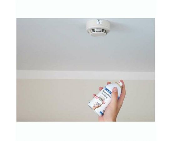 Спрей для тестирования датчиков дыма, 150 мл WEICON wcn11640150 – изображение 2