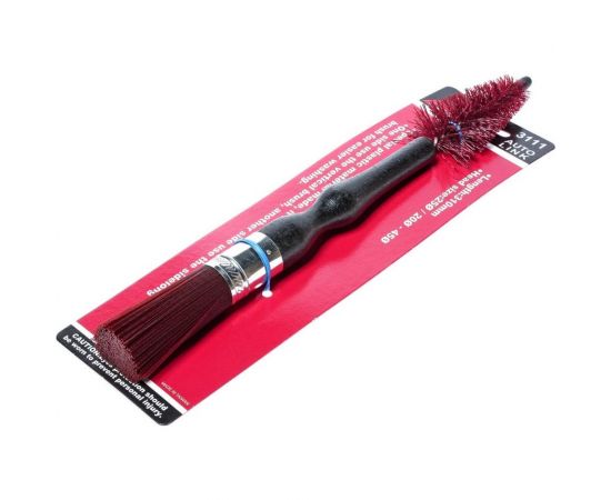 Двухсторонняя щетка 310мм JTC-3111 – изображение 2