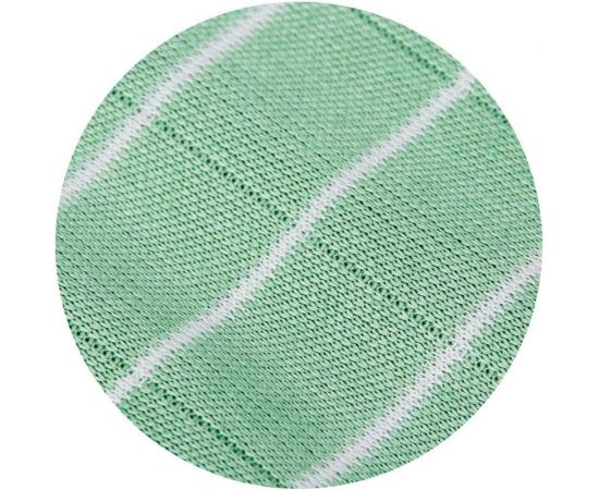 Салфетка из микрофибры для стекол и зеркал VETTA с бамбуковым волокном, 30x40см, 300г/кв.м 448-230 – изображение 2