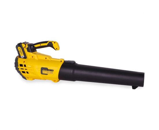 Аккумуляторная воздуходувка Champion BB1811 18 В, 2 А*ч BB1821 – изображение 2