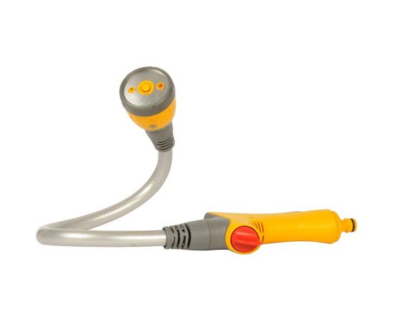 Пистолет-распылитель на гибкой штанге Hozelock Flexi Spray 26839018 – изображение 2