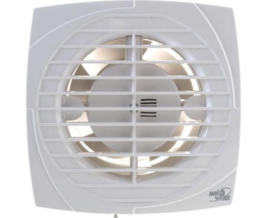 Вентилятор MTG A100S стандарт 12257A – изображение 2