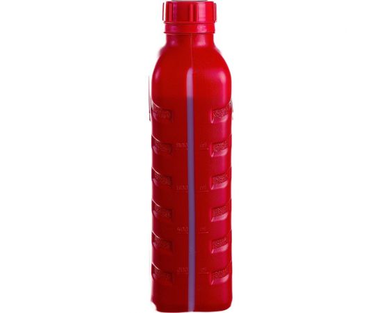 Масло (CVT Multi; 1 л) для бесступенчатых коробок передач ZIC 132631 – изображение 3