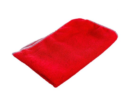 Салфетка из микрофибры A-VM 35х40 см SR4023 – изображение 3