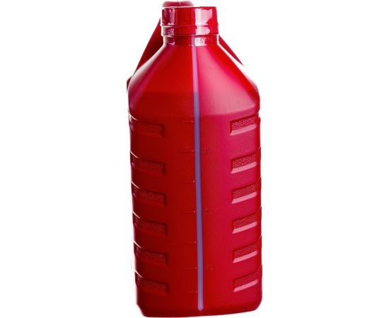 Масло синтетическое (ATF Multi; 4 л) для автоматических трансмиссий ZIC 162628 – изображение 3