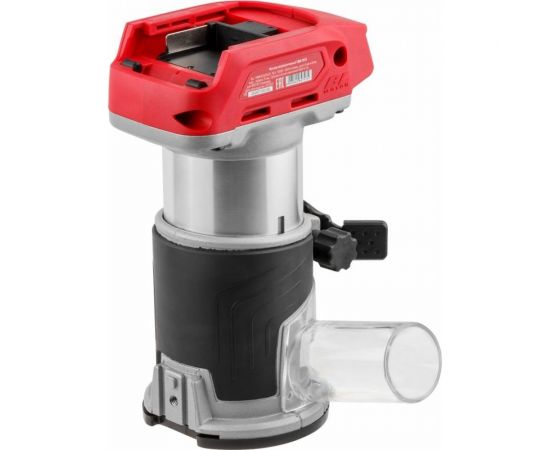 Кромочный аккумуляторный фрезер WORTEX CMM 1835 ALL1 CMM183502629 – изображение 3