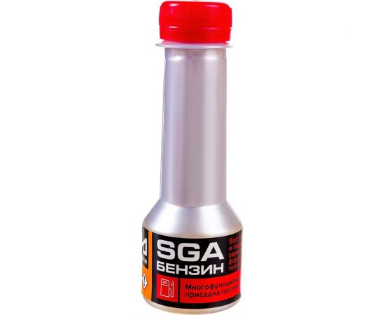 Присадка в бензин Suprotec SGA для очистки форсунок, топливной системы и снижения расхода 122875 – изображение 3