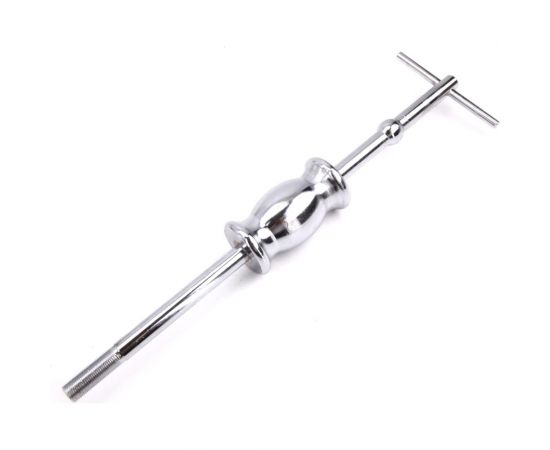 Набор съемников для снятия внутренних и внешних подшипников Car-tool CT-W1011 – изображение 3