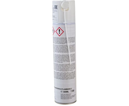 Порошковая смазка Molykote Powder Spray, 400 мл 4126717 – изображение 3