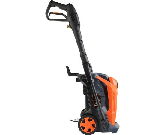 Моющий аппарат PATRIOT GT440 Imperial 322306099 – изображение 3