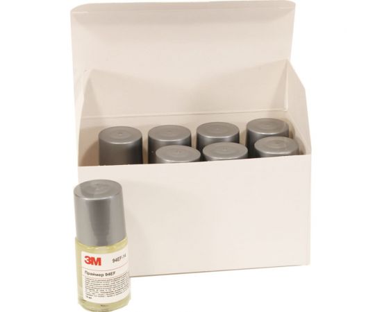 Праймер 3М 94EF 14 мл упаковка 8 шт 4627193118044 – изображение 3