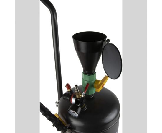 Распылитель химии для бесконтактной мойки WIEDERKRAFT 20 литров WDK-89842 – изображение 3