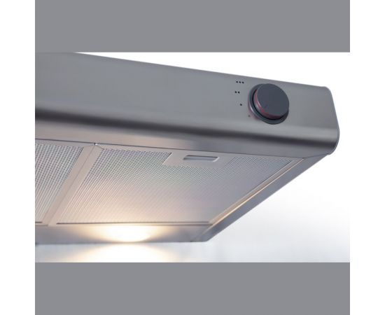 Кухонная вытяжка MBS VALLOTA 160 INOX 5085 – изображение 3