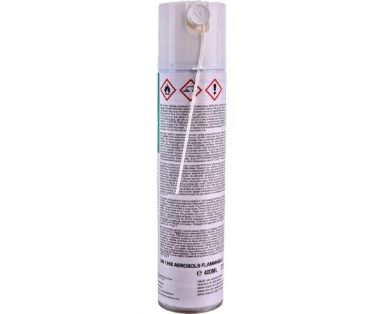 Паста Molykote G-Rapid Plus Spray, 400 мл 4126715 – изображение 3