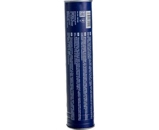 Многоцелевая густая смазка MANNOL MP-2 Universal Multipurpose Grease MP2, 400 гр. 2104 – изображение 3
