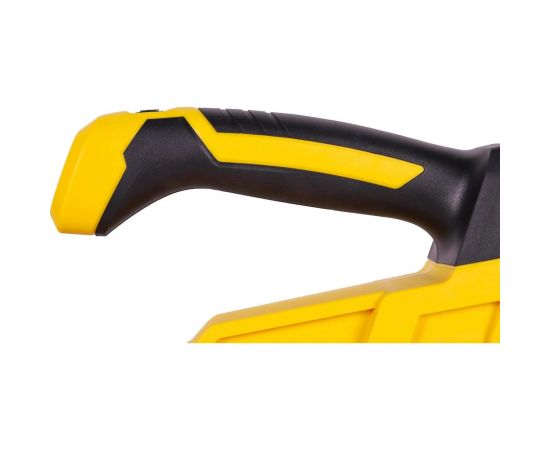 Аккумуляторная воздуходувка Champion BB1811 18 В, 2 А*ч BB1821 – изображение 3