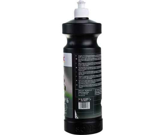 Одношаговый полироль SONAX ProfiLine Perfect Finish 04-06 224300 – изображение 3