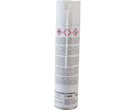 Паста Molykote Cu-7439 Plus Spray, 400 мл 12024760 – изображение 3